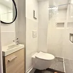 Le Saint Paul Apartman Rouen