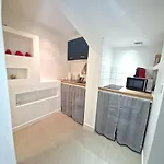 Le Saint Paul Apartman