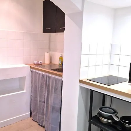 Le Saint Paul * Rouen