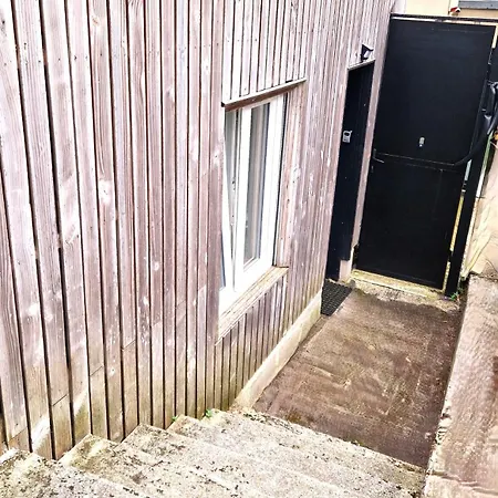 Apartment Le Saint Paul *