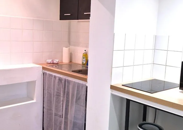 Le Saint Paul * Rouen