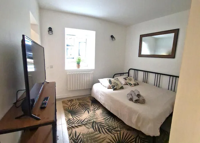 Le Saint Paul * Rouen