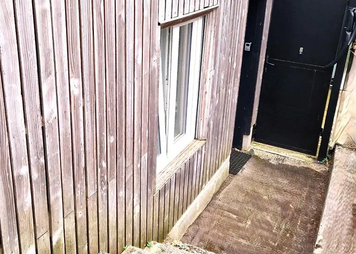 Appartement Le Saint Paul *