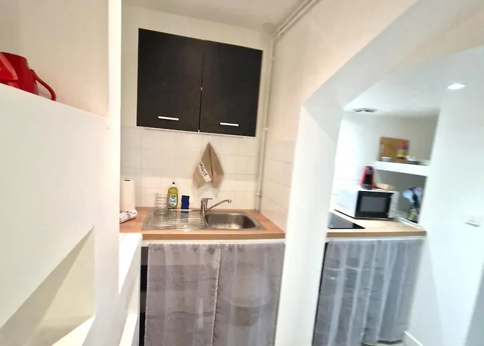 Le Saint Paul * Rouen